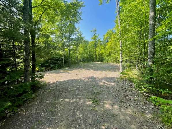 3615 W County Road Ff, Mercer, WI 54547