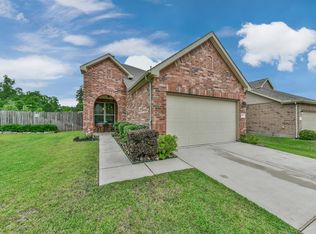1701 Hickory Burl Ln, Conroe, TX 77301