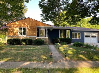 209 S 1st St, Panora, IA 50216