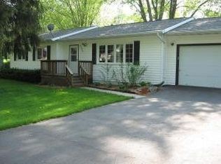 8932 270th Ave, Salem, WI 53168