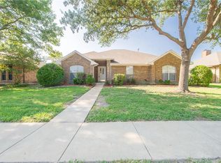 2701 Brushy Creek Trl, Mesquite, TX 75181