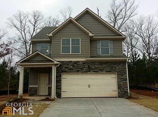 1422 Stone Ridge Ct, Hampton, GA 30228