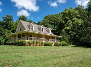 7640 Penns Grove Rd, Summerfield, NC 27358