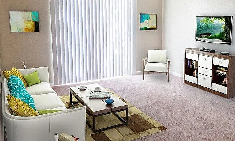 Northwood Village Apartments — Photo 7