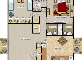 1775 Wilson Ave APT 109, Loveland, CO 80538