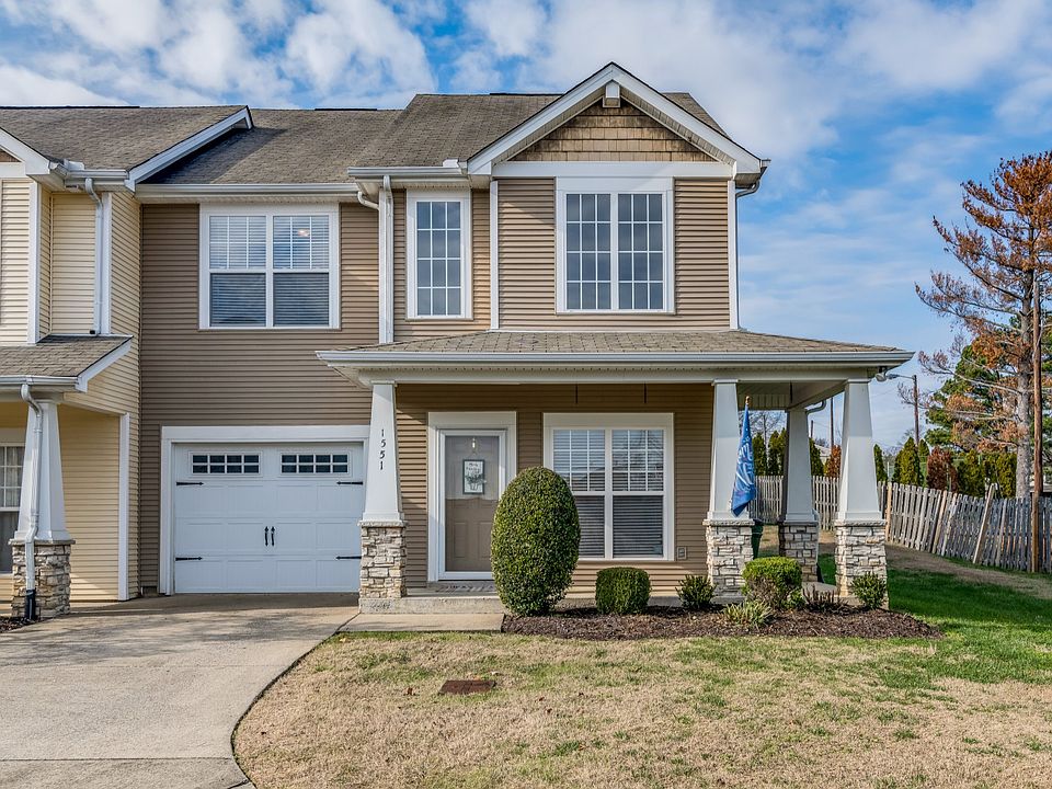 1551 Lincoya Bay Dr, Nashville, TN 37214 Zillow