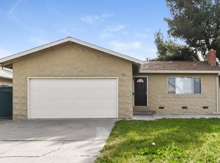 2030 Dover Ave, Fairfield, CA 94533