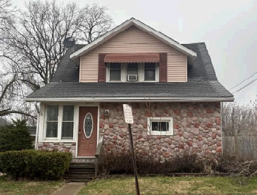 Property Front View