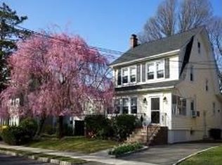 20 Appleton Pl, Upper Montclair, NJ 07043