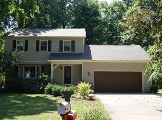 1125 Shadeland Dr, Boardman, OH 44512
