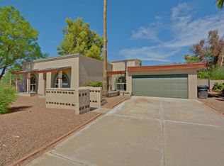 2807 S Standage, Mesa, AZ 85202