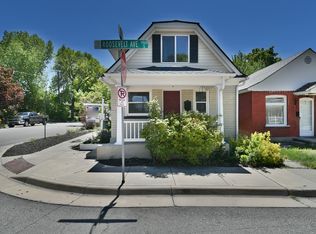 788 E Roosevelt Ave, Salt Lake City, UT 84105