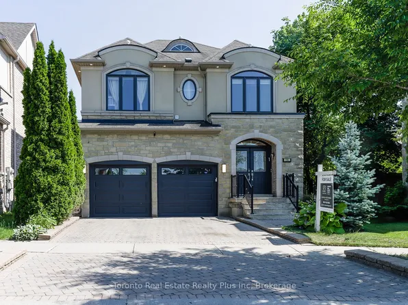 14 Riel Dr, Richmond Hill, ON L4E 4W4