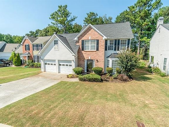 3rd image of 2220 Stoneoak Dr