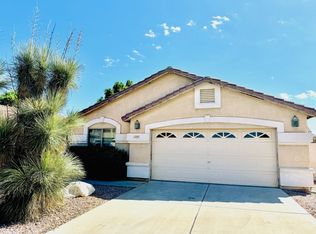 1257 N McKenna Ln, Gilbert, AZ 85233