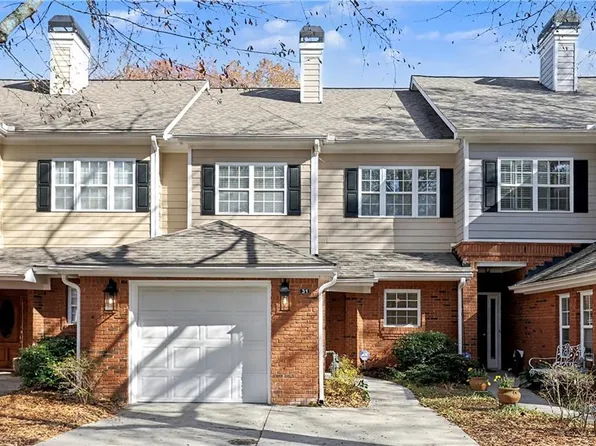 31 Hall Mnr, Alpharetta, GA 30022
