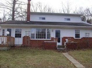 8432 S Parmarlee Dr, Nineveh, IN 46164
