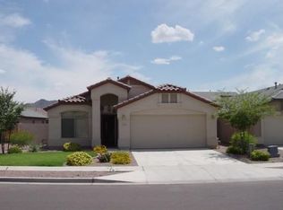 4535 W Melody Dr, Laveen, AZ 85339