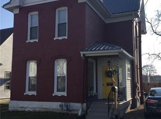 15 Ransom St, Hornell, NY 14843