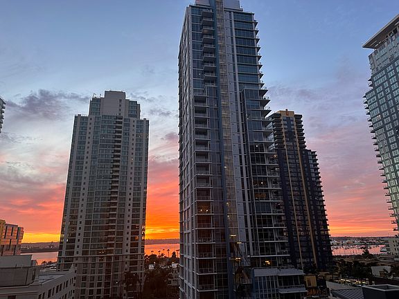 3rd image of 1240 India St Unit 910