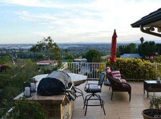 11566 Grande Vista Pl, Whittier, CA 90601