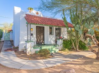 730 N Norton Ave, Tucson, AZ 85719