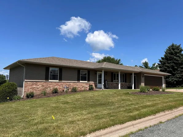 3646 Hickory St, Kieler, WI 53812