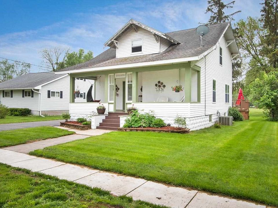 Welcome Home!
