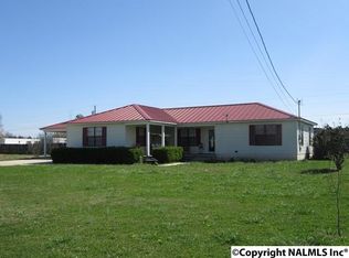 53 Spring Valley Dr, Danville, AL 35619