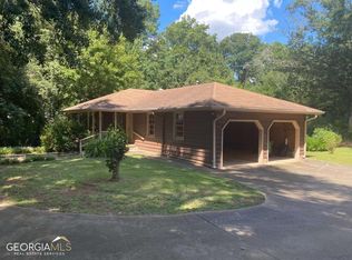 1603 Frazier Rd #5, Decatur, GA 30033