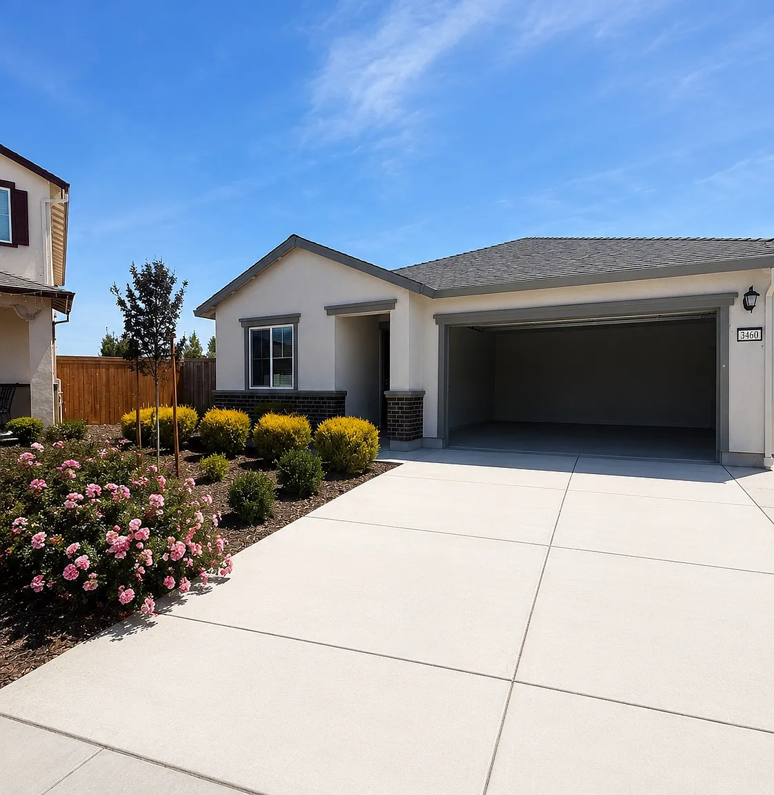 3 bed, 1104 sqft, $2,900 — Photo 1