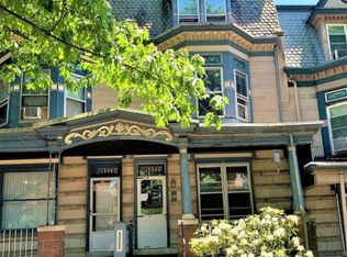 1224 Eckert Ave, Reading, PA 19602