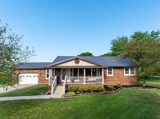 1852 Township Road 162, Ashley, OH 43003