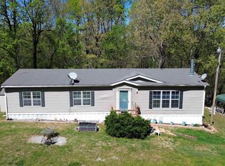 402 1635th Grn, Lafe, AR 72436