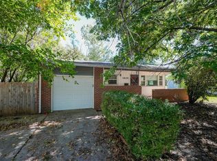 1620 N Montana Ave, El Dorado, KS 67042