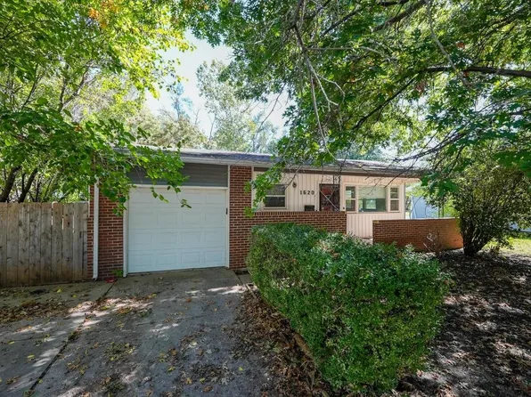 1620 N Montana Ave, El Dorado, KS 67042