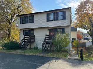 71 Norton St, Attleboro, MA 02703