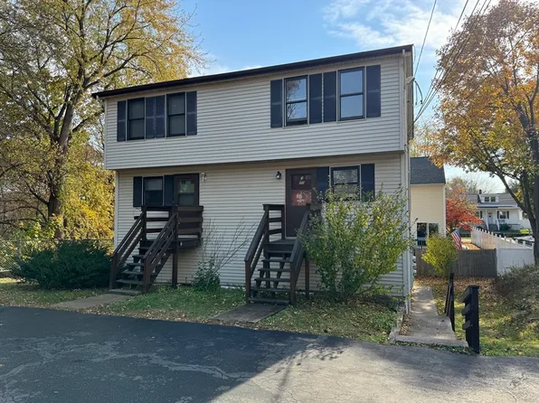 71 Norton St, Attleboro, MA 02703