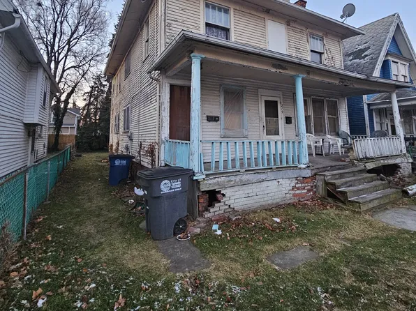 219 Eastern Ave, Toledo, OH 43609