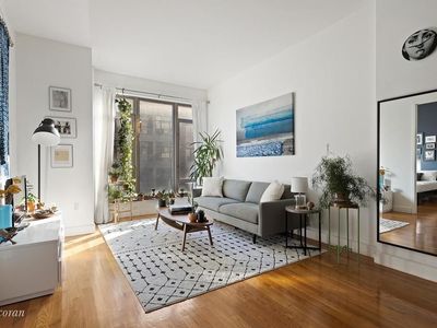 315 Gates Ave APT 3B, Brooklyn, NY, 11216