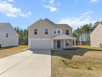 507 E Waycliff Rd, Henderson, NC, 27537