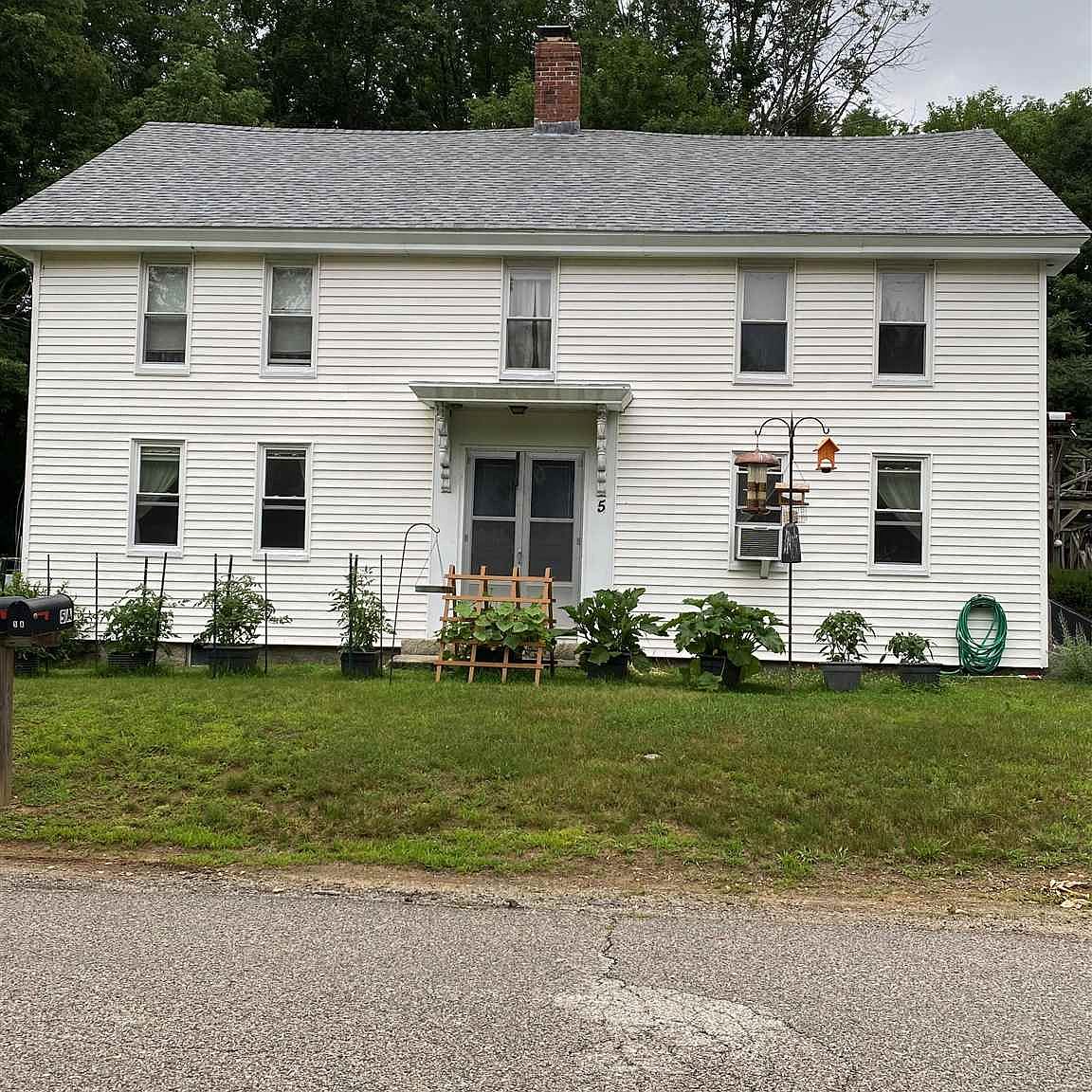 5 Kingston Road, Danville, NH 03819 Zillow