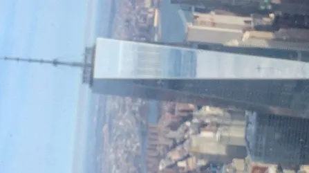 Rented by Knickerbocker Village NY Inc.