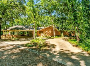 2824 County Road 804a, Burleson, TX 76028