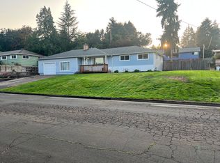 4099 Hertel Dr S, Salem, OR 97302