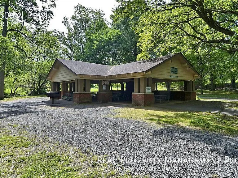 1509 N Powhatan St — Photo 43