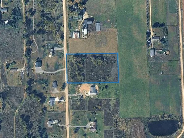 0 Maplefield, Byron, MI 48418