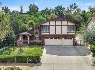 17956 Mayerling St, Granada Hills, CA 91344