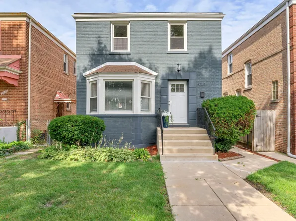 9332 S Bishop St, Chicago, IL 60620