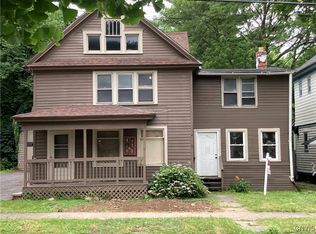 1011 Carbon St #2, Syracuse, NY